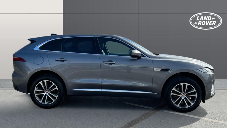 Jaguar F-Pace 2.0 D200 R-Dynamic S 5dr Auto AWD Diesel Estate